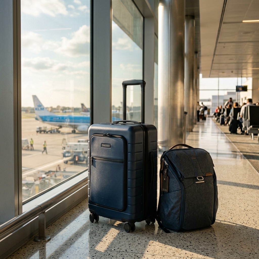 Travel Luggege