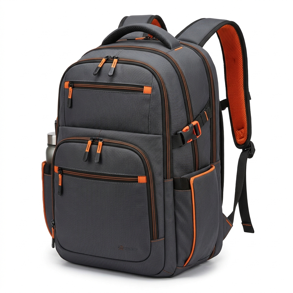 Backpacks