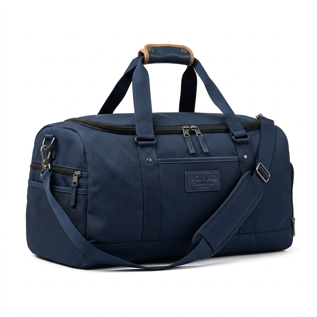 Duffel Bags